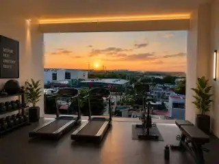 Kalani 25 — Gym Kalani