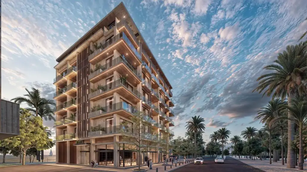 Playa Del Carmen, Mexique