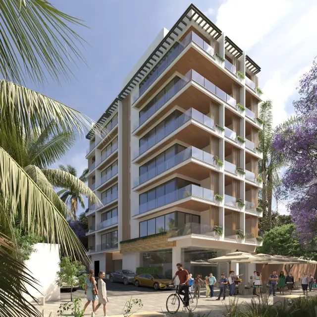Elysium — Playa Del Carmen