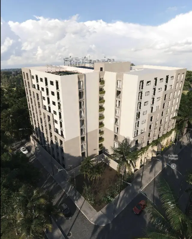 Gobernador 28 — Playa Del Carmen