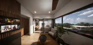 Portofino 28 — Recamara 2.png