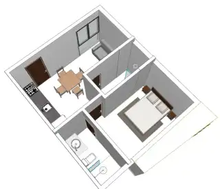 Kalani 25 — Kalani 1 rec 2 baños 39m2.jpg